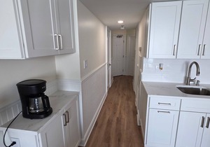 Oceanfront 1 Bedroom Condo with Spectacular Views in the Cabana section