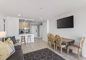 Relax on Sunny Virginia Beach with Oceanfront View