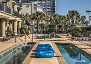 South Wind 402