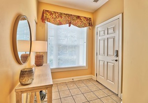 Spacious World Tour Condo!