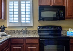 Spacious Wyndham Nashville - 1 Bedroom Condo