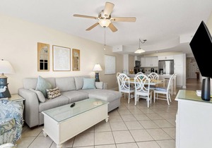 Steps from the ocean, spacious condo w/fitness center, indoor and outdoor pools, hot tub