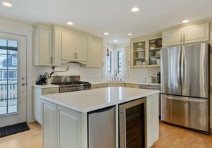 STUNNING BEACHSIDE HOME-WELLS BEACH: 180 DEGREE OCEAN VIEWS: 9-1 to 9-8 open
