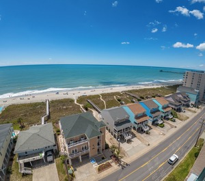 Yacht Club Villas 