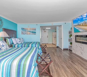 Caravelle Resort 