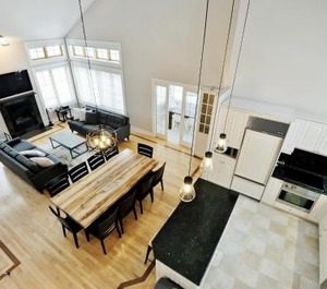 Chalet Chemin Des Skieurs 