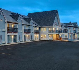 Days Inn 