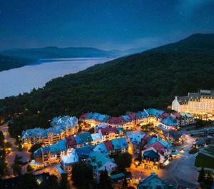 Fairmont 