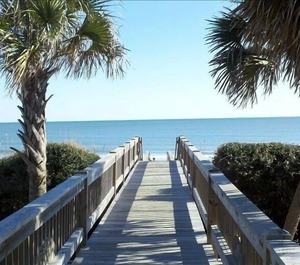 Litchfield Retreat Pawleys Island 