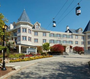 Residence Inn 