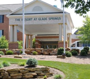The Resort At Glade Springs 