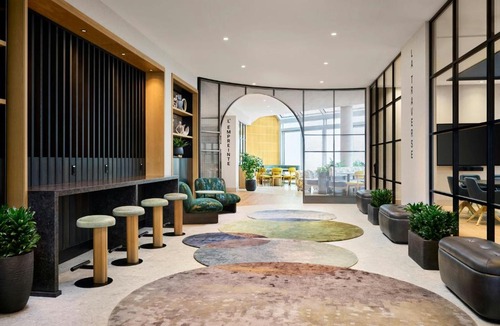 Laval Hotel | Ômage Hotel, Montreal Laval, a Tribute Portfolio Hotel