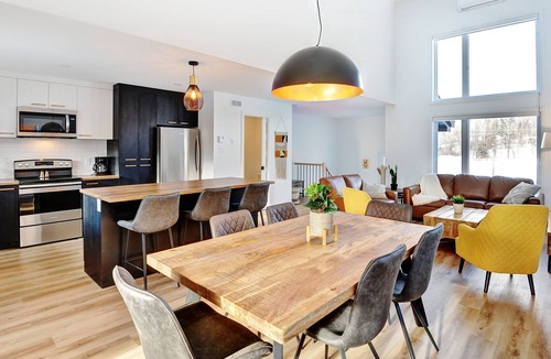 Stoneham House | 03 Chemin des Cascades, Stoneham (CITQ307576)