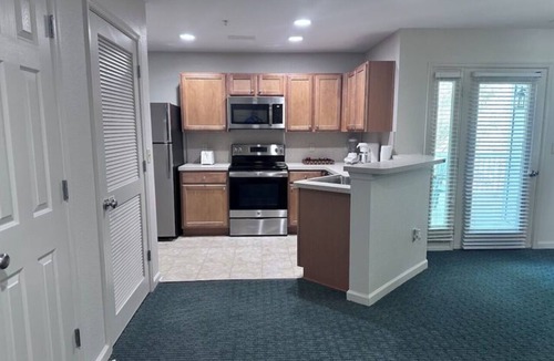 Williamsburg Resort | 1-Bedroom Getaway at Williamsburg Resort in a prime location.