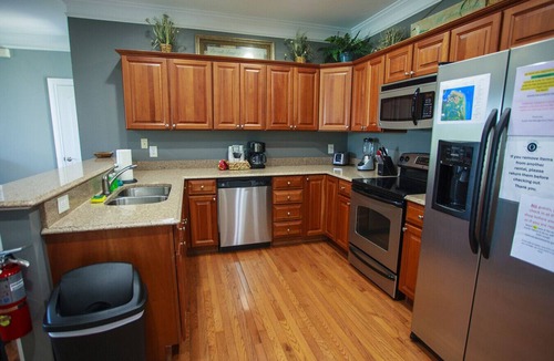 Avoca Condo | 1 Bedroom Suite at The Inn - Avoca Room