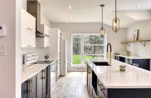 Mont-Tremblant Ski Chalet | 1 month for the price of 1 week!