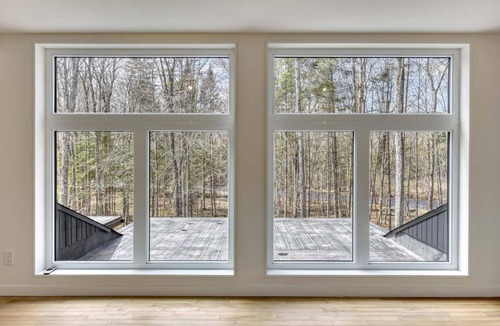 Mont-Tremblant Ski Chalet | 1 month for the price of 1 week!