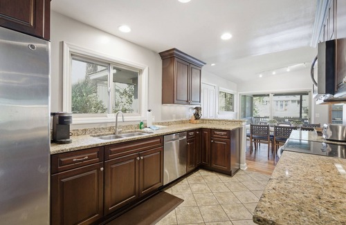 Sea Pines House | 12 Surf Scoter | 4 Bedroom 4th Row Home | Private Pool & Spa | STR #077592