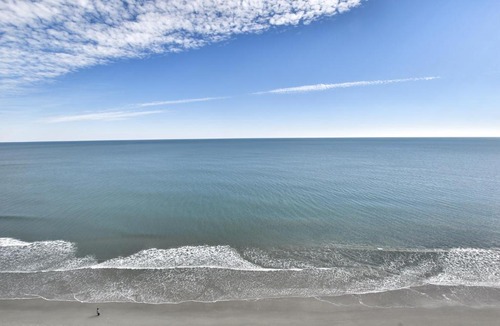 Garden City Apartment | 1406 Waters Edge Resort condo