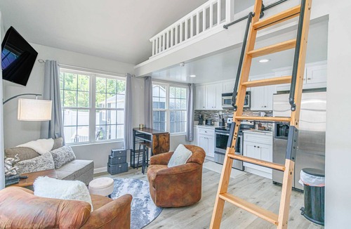 Myrtle Beach House | 148 Rockdale Street Tiny House