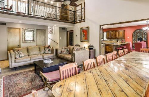 Southaven House | 15 Mi to University of Memphis: Getaway w/Games