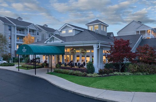 Pennington Bend Condo | 2 Bedroom Deluxe Condo in Nashville, on Cumberland River!