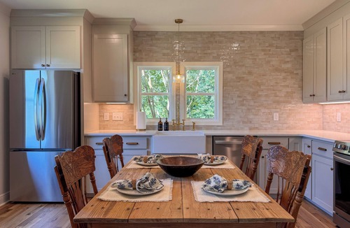 Minturn Cottage | 2 Bedroom Farm Cottage in Laurinburg
