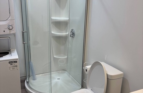 Marion Bridge Apartment | 2-bedroom suite A