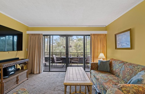 Briarcliffe Acres Condo | 2 Bedrooms at Ocean Creek Resort - Lodge 2364