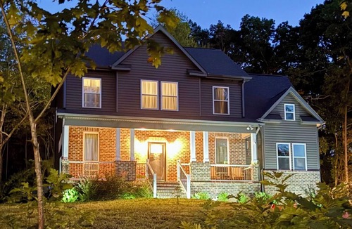 Westport House | 2 Home Combo - 9 Bedrooms Total/Rent 2 Homes/Large Group/Multi Family