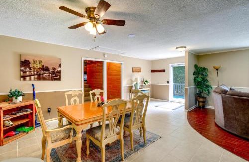 Sparta House | 2 Mi to Blue Ridge Pkwy! Mtn-View Sparta Retreat