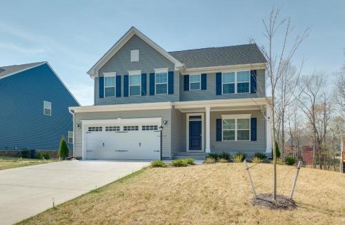 Brandermill Apartment | 2 Mi to Swift Creek Reservoir! Apt in Midlothian