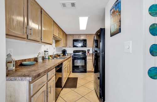 Surfside Beach Condo | *20% Off New Summer 2026 Bookings*