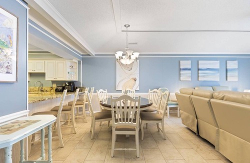 Surfside Beach Condo | *20% Off New Summer 2026 Bookings*