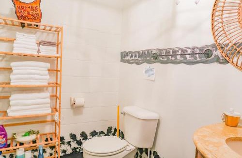 Goodlettsville Apartment | 2000 sq ft with pool on 50 acres, near airport
