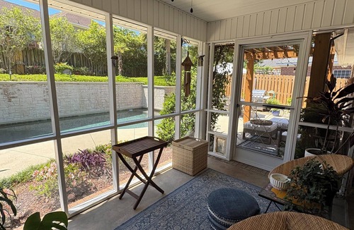 Augusta House | 2026 Masters Rental - 5 miles to Course, POOL for Entertaining @ Private Home