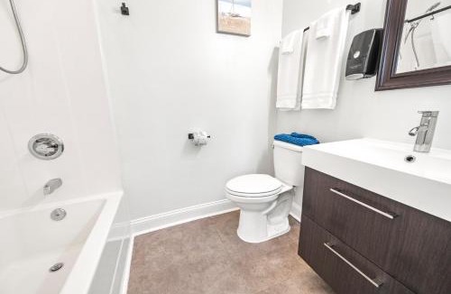 Cherry Grove Beach House | 225 Unit A by Together Resorts