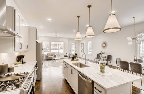 Nashville House | 29- 10 Bedroom Buyout- The Music City Collection