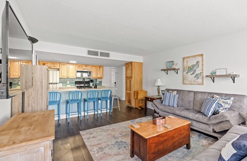 Myrtle Beach Resort | 2BD/2BA in Five Seasons, Myrtle Beach Resort.