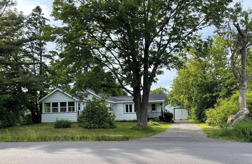 Kingsport Cottage | 2BR Kingsport, Nova Scotia, Coastal Getaway