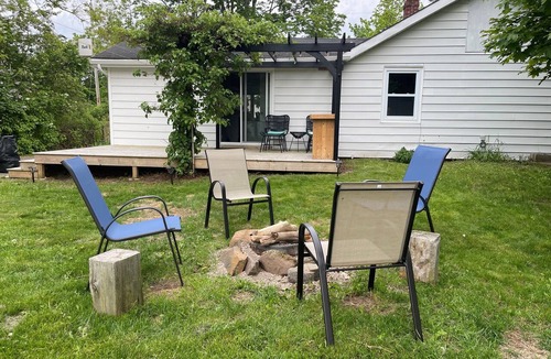Kingsport Cottage | 2BR Kingsport, Nova Scotia, Coastal Getaway