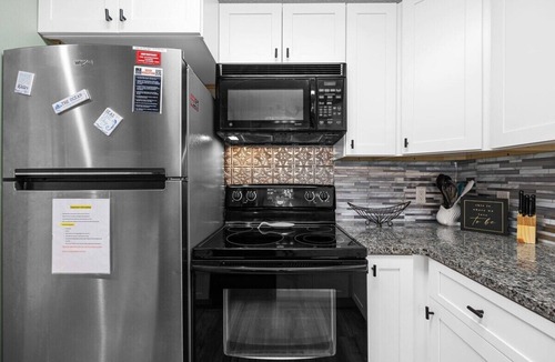 Briarcliffe Acres House | 2BR Southern Comfort Villa in Ocean Creek Resort, Myrtle Beach