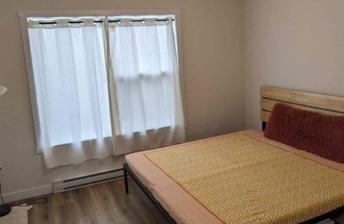 Halifax House | 2Flrs -2 of 3 BR-3BA/ open concept full kitchen with dining space & living room.