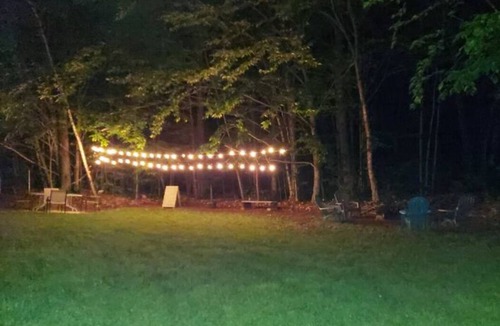 Danville House | 2nd Floor of home in the country 2Bdrm lots of parking, Spacious & peaceful