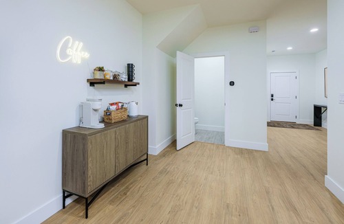 Boiling Springs House | 3-bedroom Brand-new Home in Tranquil Boiling Springs