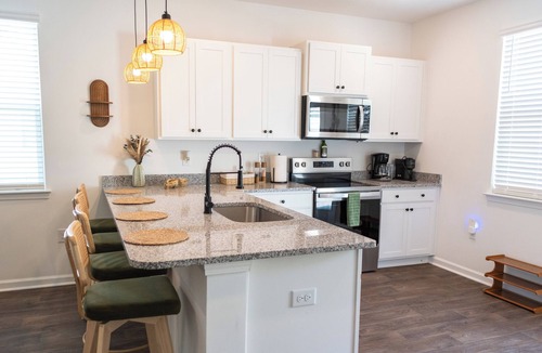 Summerton House | 3-bedroom house in fabulous Summerton next to lake