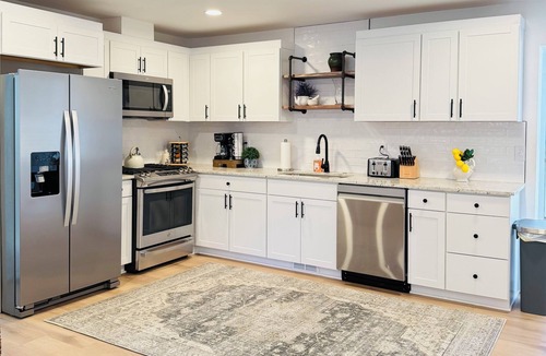 Waxhaw House | 3-bedroom spacious house in welcoming Waxhaw with EV charger