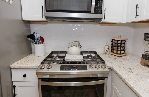 Waxhaw House | 3-bedroom spacious house in welcoming Waxhaw with EV charger