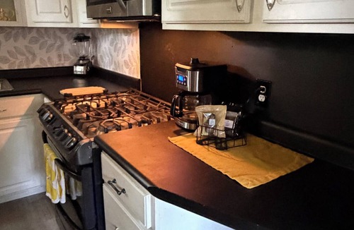 Norfolk House | 3-BR House in Norfolk perfect for relaxing- close to beaches, shopping & bases!