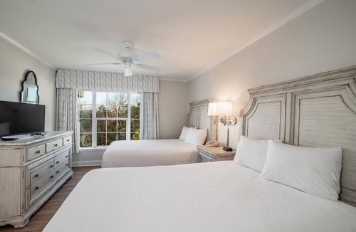 Litchfield by the Sea Hotel | 3 Spacious Suites w/Pool Play Plaza & Gym Access; Short Drive to Murrells Inlet